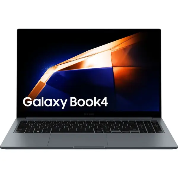 Notebook Samsung Galaxy Book4, Windows 11 Home, Intel Core i5, 16GB, 512GB SSD, 15.6'' Full HD LED, 1.55 kg