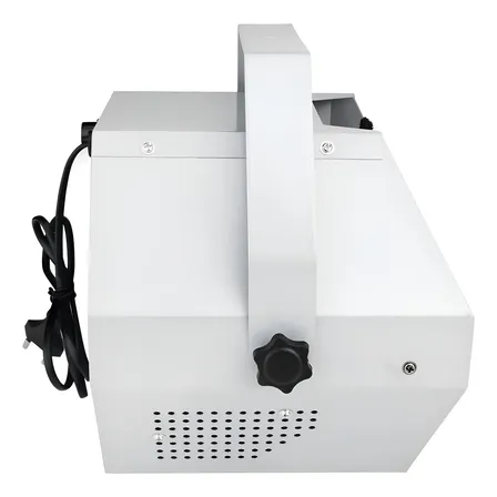 Máquina Para Bolha De Sabão 1 Disco Profissional 1l 30w