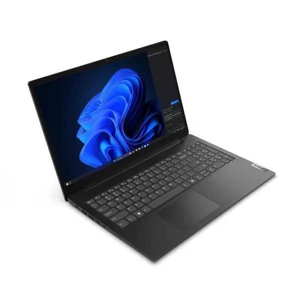Notebook Lenovo V15 G5 IRL Intel Core i5-13420H 8GB 256GB SSD Windows 11 15.6" - 83UW000FBO Preto