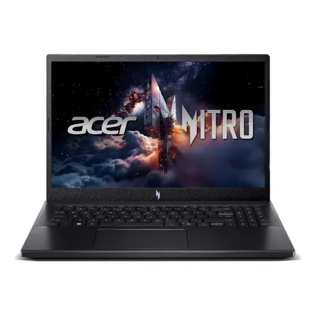 Notebook Acer Nitro V15 Anv15-52-96aq Intel® Core I9-13900h De 13° G 16gb 512gb Ssd Rtx4060 Windows 11 Home 15.6